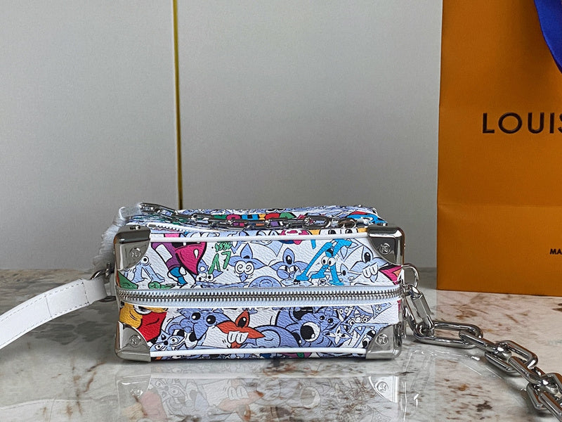 LO - LV Bags - 15720