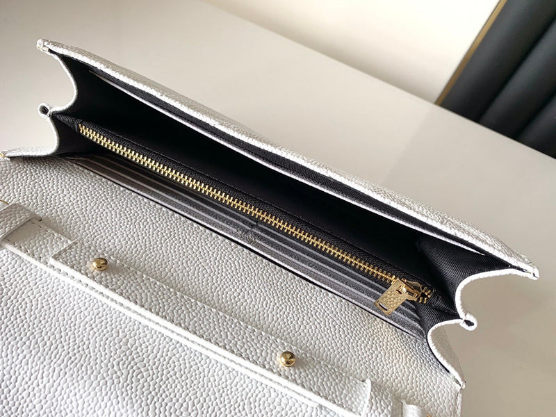 YSL BAGS - WOMEN LOVE LUXURY BAGS - 1384