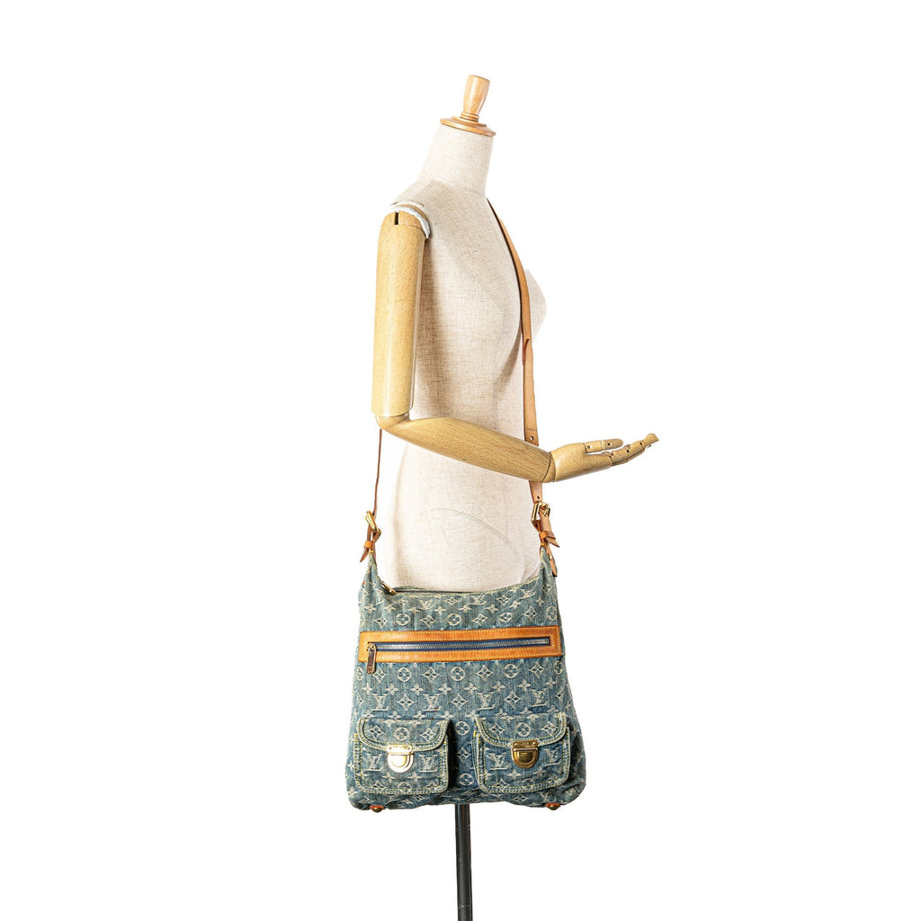 LO-LV bags 4619