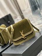 Lusso Official - LUXURY YSL BAGS - 508