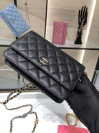 LO - CHL  BAGS FOR WOMEN - FASHION LUXURY BAGS -1903