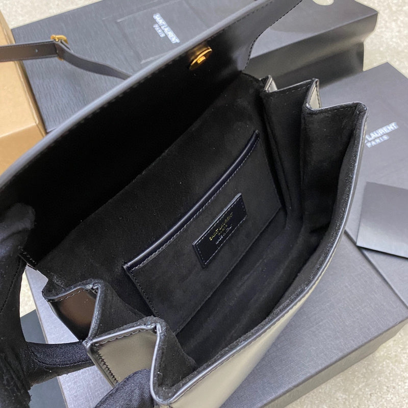 YSL BAGS - WOMEN LOVE LUXURY BAGS - 024