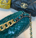 LO - CHL  BAGS FOR WOMEN - FASHION LUXURY BAGS -1936