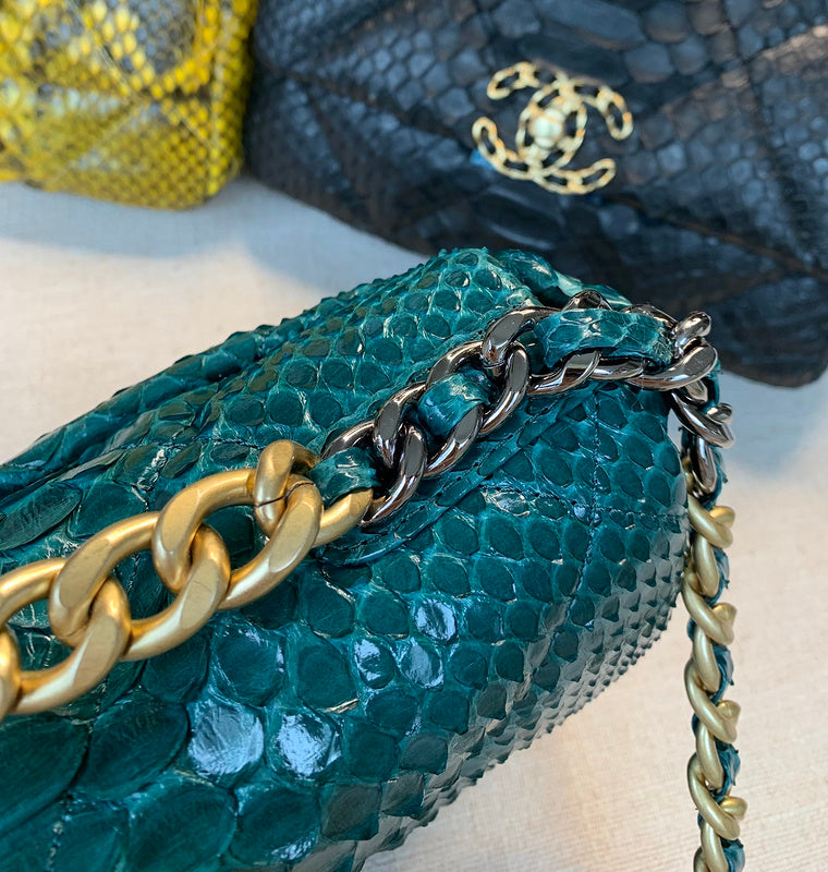 LO - CHL  BAGS FOR WOMEN - FASHION LUXURY BAGS -1936