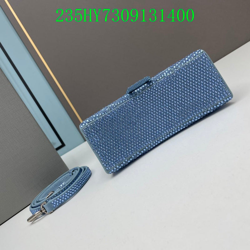 LO - BGA Bags - 2106