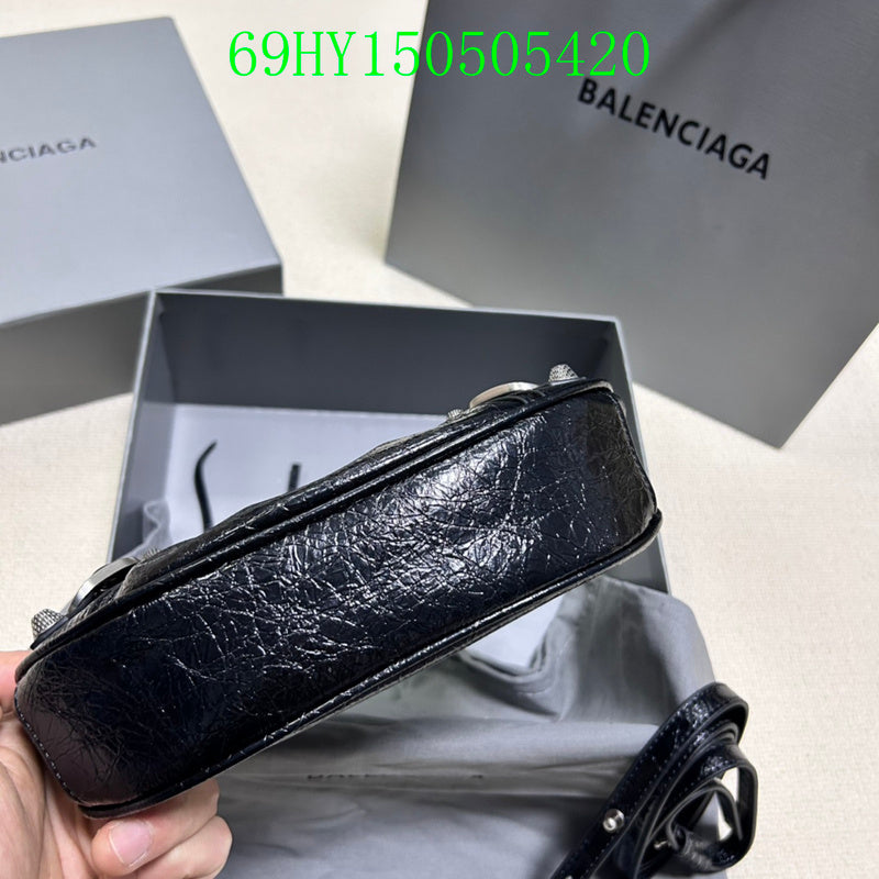 LO - BGA Bags - 1811