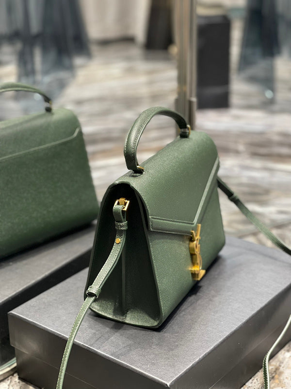 Lusso Official - LUXURY YSL BAGS - 708