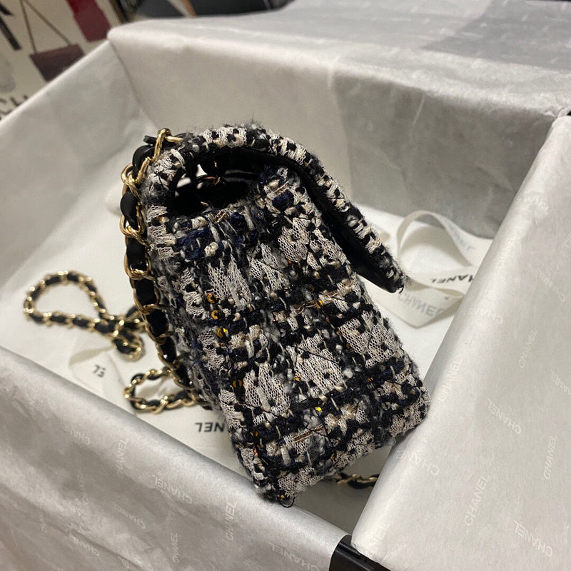 LO - CHL Bags - 3571