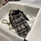 LO - CHL Bags - 3571