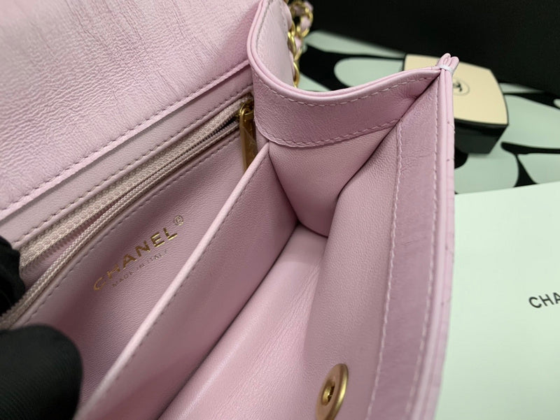 LO - CHL  BAGS FOR WOMEN - FASHION LUXURY BAGS -2234