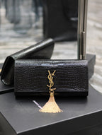 YSL BAGS - WOMEN LOVE LUXURY BAGS - 053