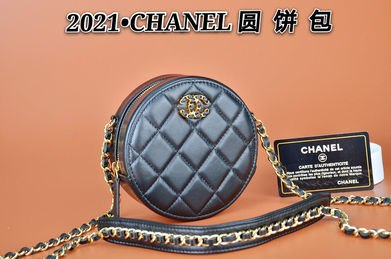 Lusso Official -  CHL BAGS  - 616