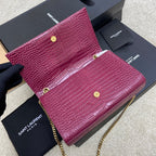 Lusso Official - LUXURY YSL BAGS - 046