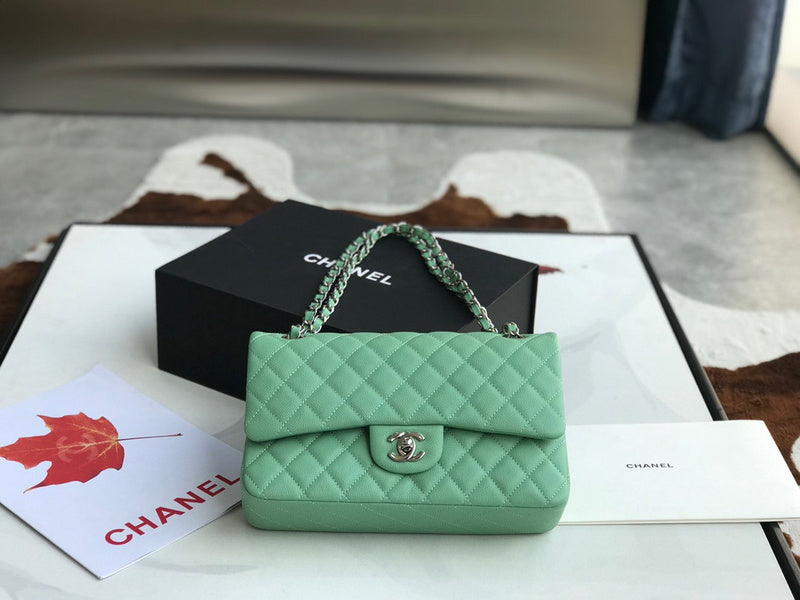 Lusso Official -  CHL BAGS  - 677
