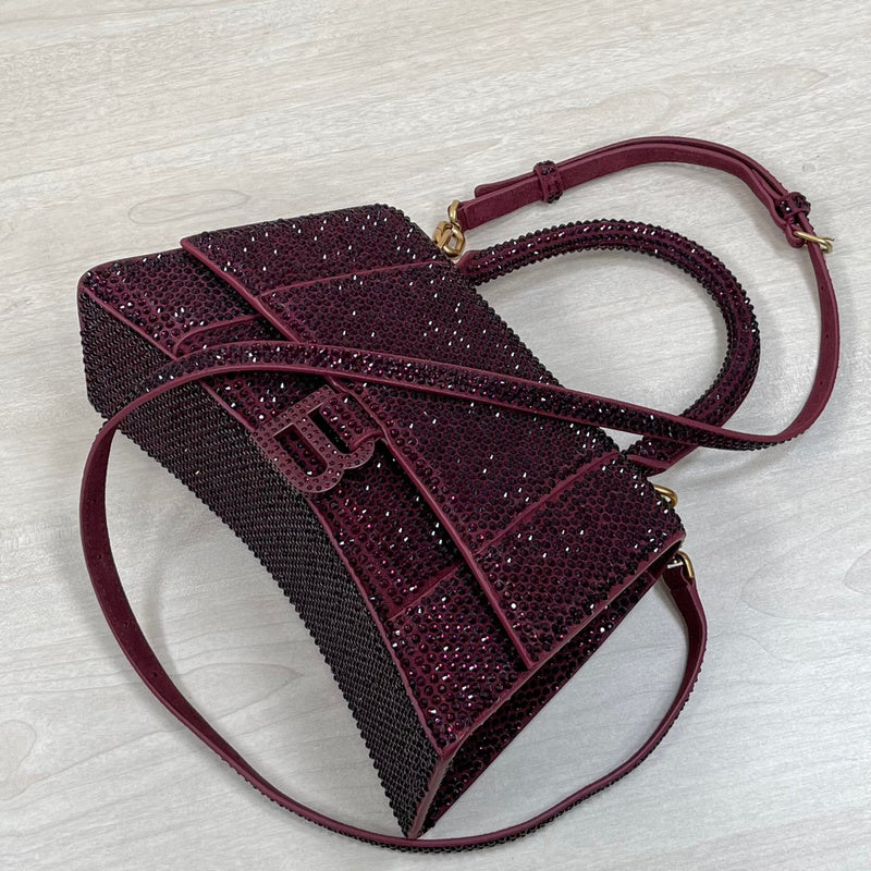 LO BAGS - BGA BAGS - 397