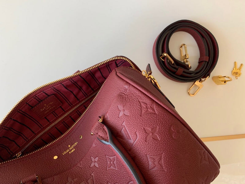 LO - LV Bags - 15211