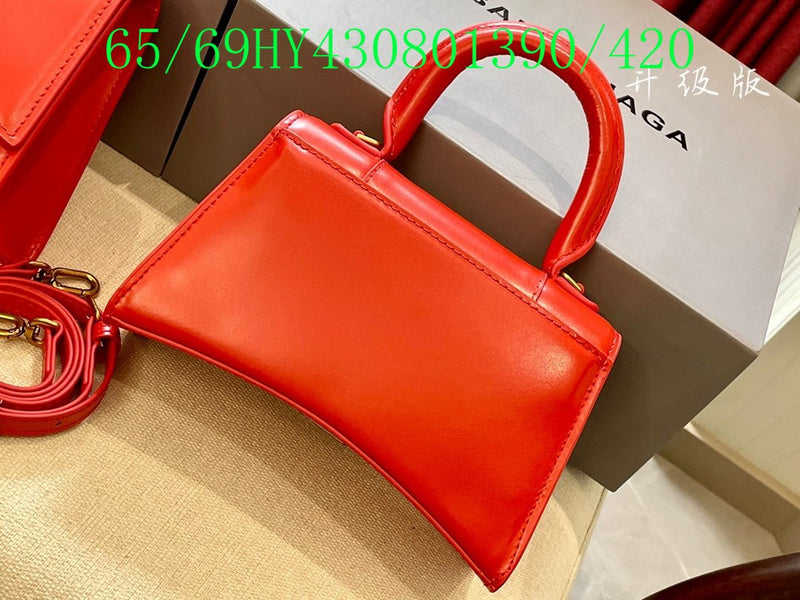 LO - BGA Bags - 2163