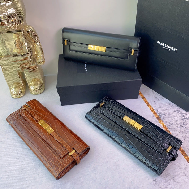 Lusso Official - LUXURY YSL BAGS - 920