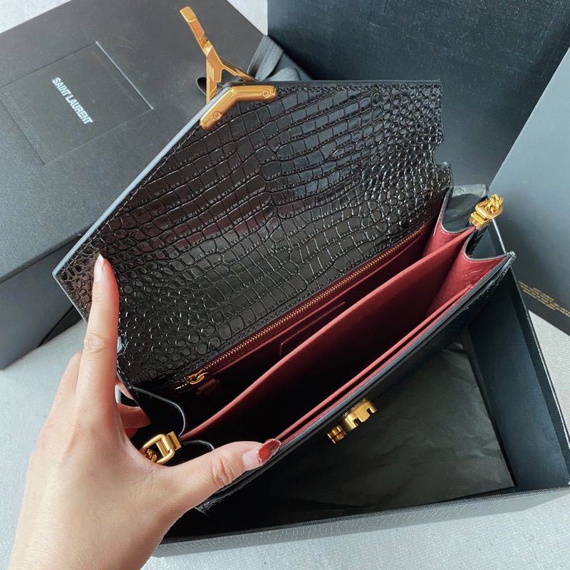 Lusso Official - LUXURY YSL BAGS - 659