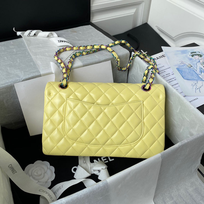 LO - CHL  BAGS FOR WOMEN - FASHION LUXURY BAGS - 1125