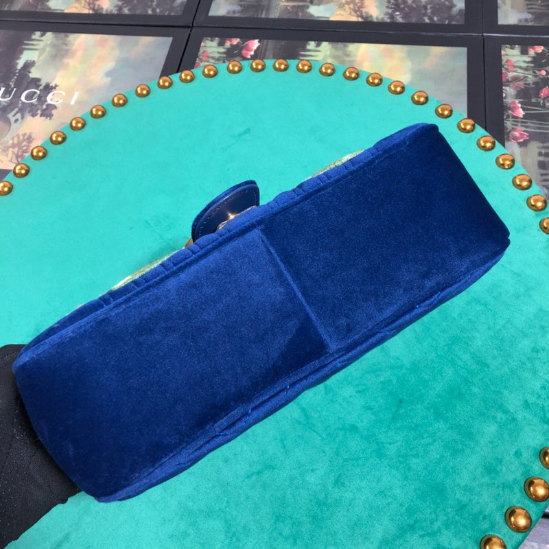 LO - GCC Bags - 6302