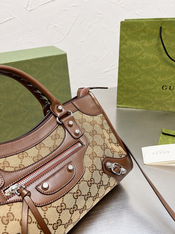 LO - BGA Bags - 1549