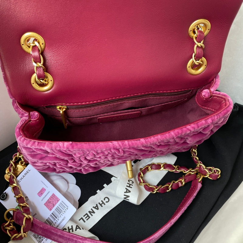 LO - CHL  BAGS FOR WOMEN - FASHION LUXURY BAGS -1964