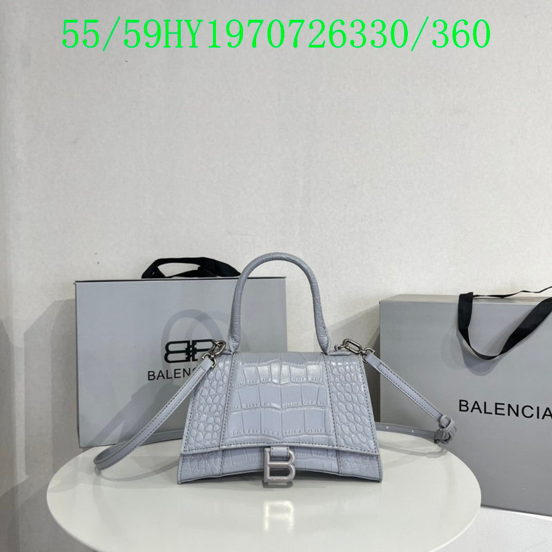 LO - BGA Bags - 2162