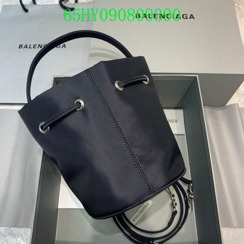 LO - BGA Bags - 2452