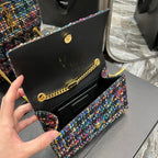 Lusso Official - LUXURY YSL BAGS - 516