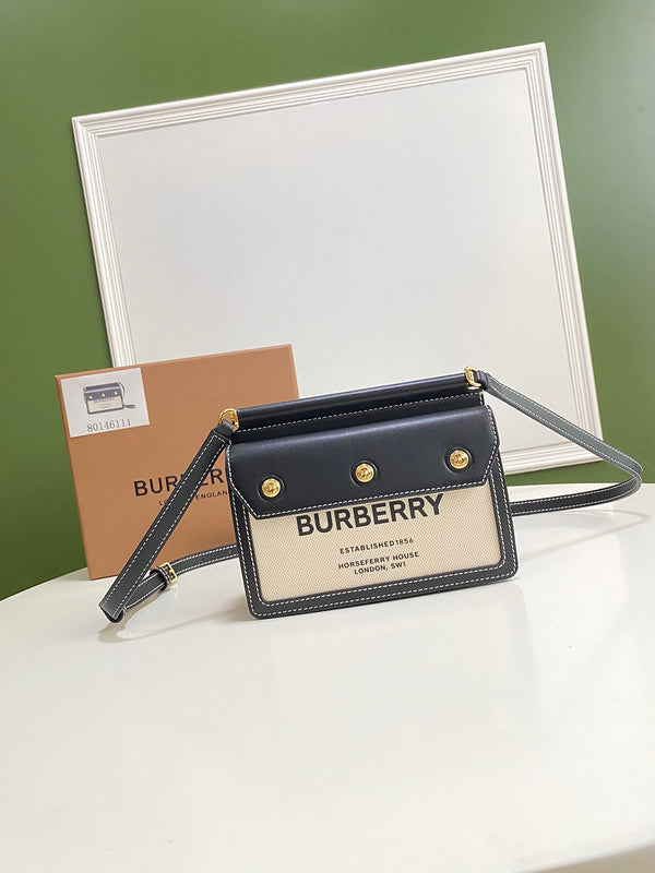 LO - B-BERRY BAGS - 371