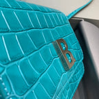 BLN-Ciaga Bolso Bandolera B In Blue, For Women,  Bags 7in/18LO