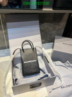 LO - BGA Bags - 1858