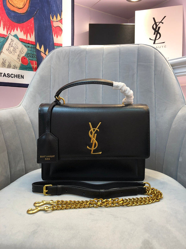 YSL BAGS - WOMEN LOVE LUXURY BAGS - 1976