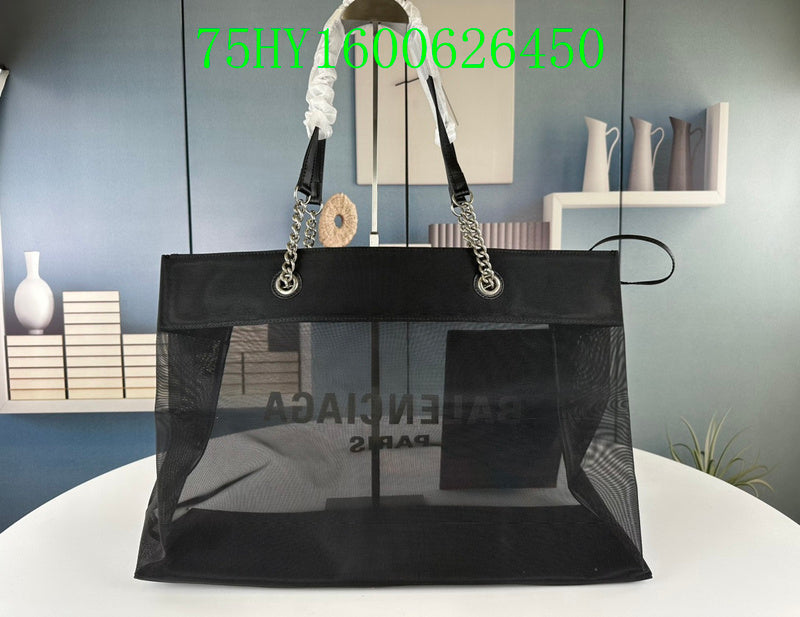 LO - BGA Bags - 1723