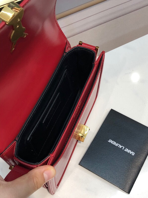 BB - YSL Bag - 3608