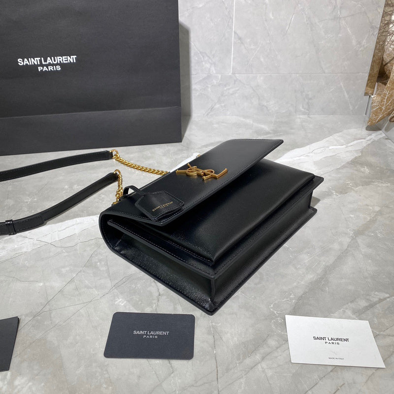 BB - YSL Bag - 4113