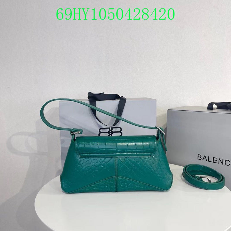 LO - BGA Bags - 2325