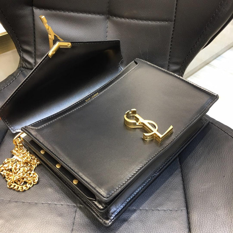 BB - YSL Bag - 2874