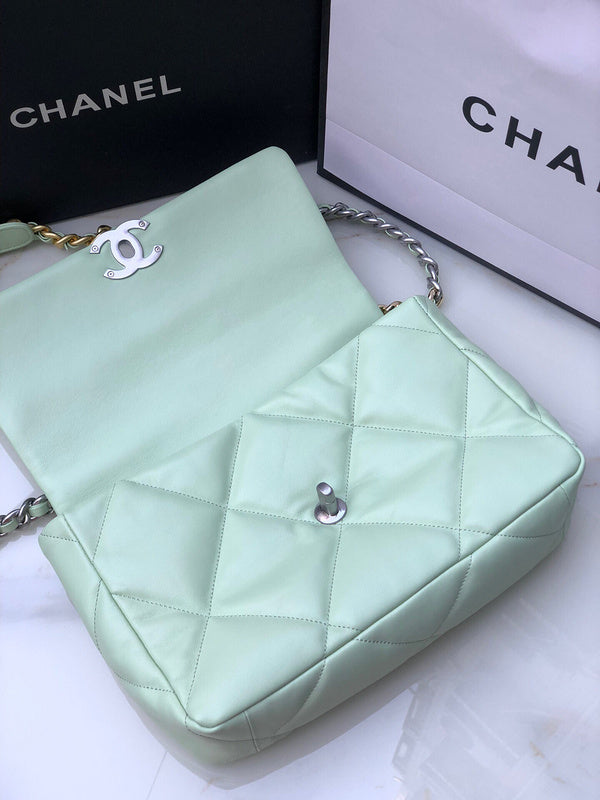 Lusso Official -  CHL BAGS  - 136