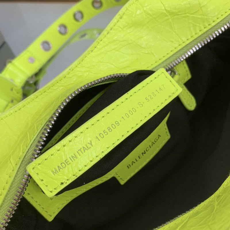 LO - BGA Bags - 2585