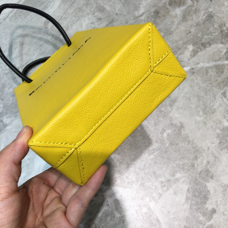 LO - BGA Bags - 1279