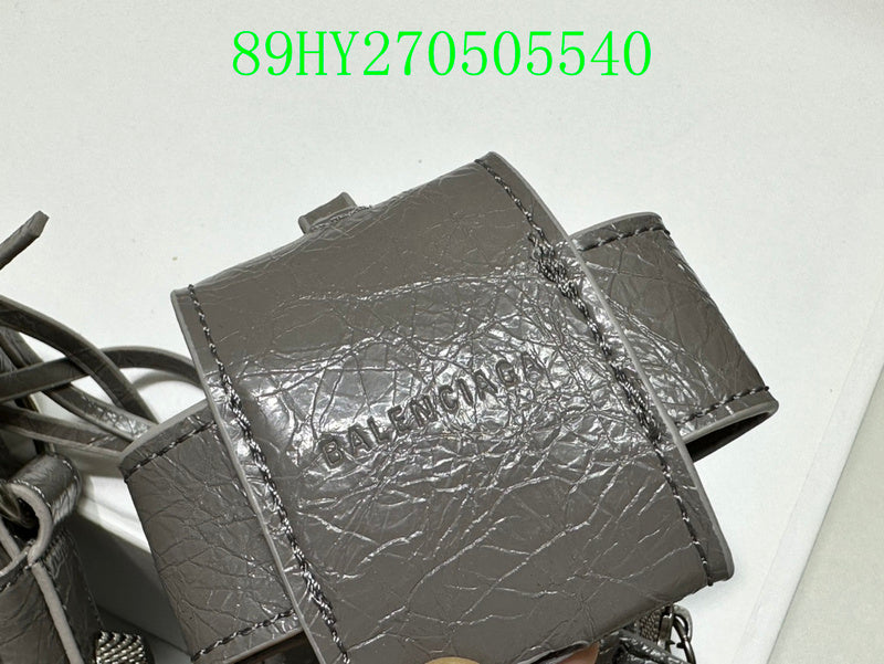 LO - BGA Bags - 1780