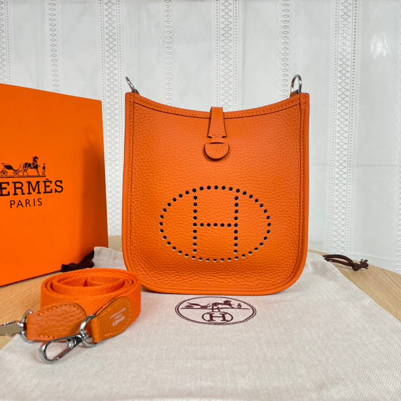 LO - HRMS LUXURY BAGS - 924
