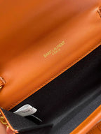 YSL BAGS - WOMEN LOVE LUXURY BAGS - 1255
