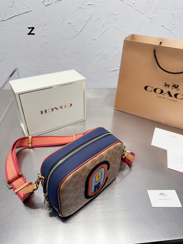 LO - CCH Bags - 406