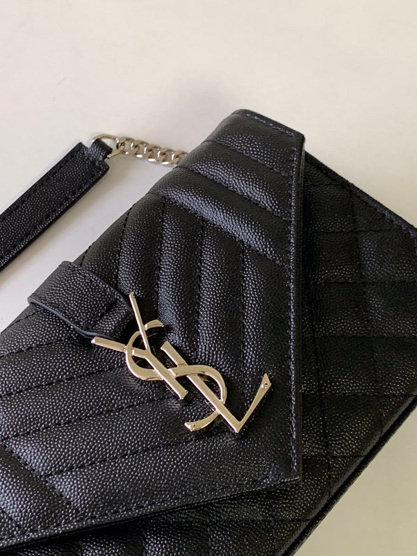 Lusso Official - LUXURY YSL BAGS - 1472