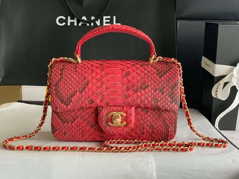 LO - CHL  BAGS FOR WOMEN - FASHION LUXURY BAGS - 260