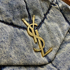 Lusso Official - LUXURY YSL BAGS - 853