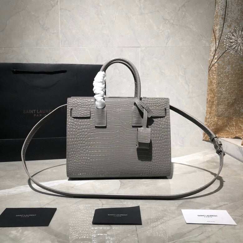 BB - YSL Bag - 4023